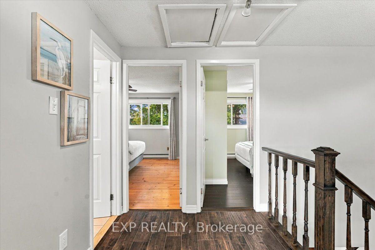 Photo 25 of 16 Havenbrook Court, Brampton, Central Park — HOMEH