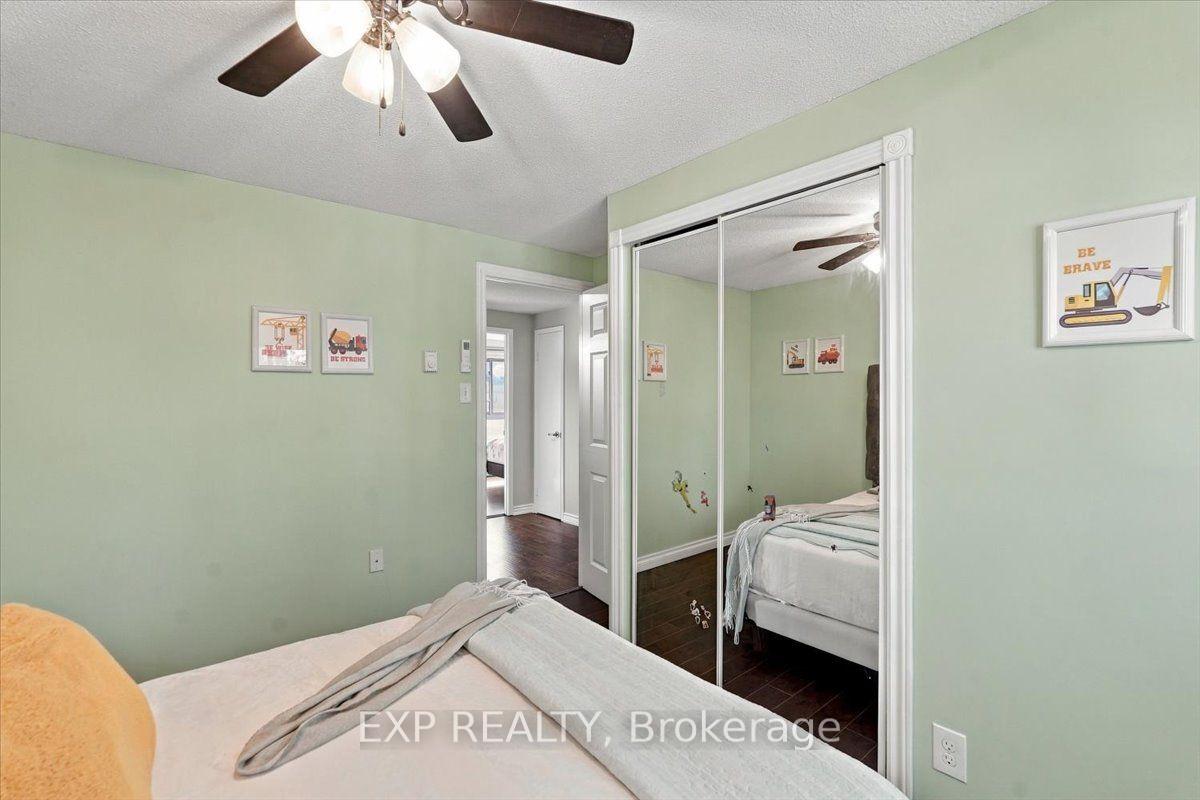 Photo 29 of 16 Havenbrook Court, Brampton, Central Park — HOMEH