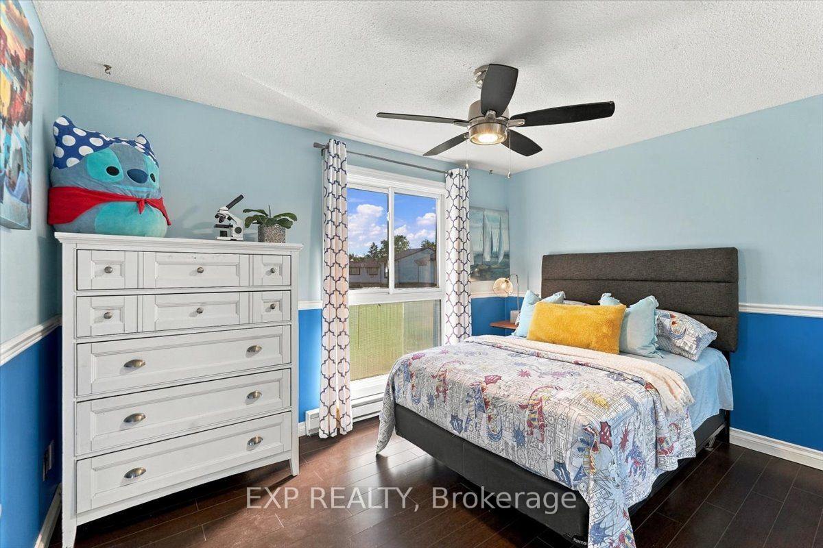 Photo 30 of 16 Havenbrook Court, Brampton, Central Park — HOMEH