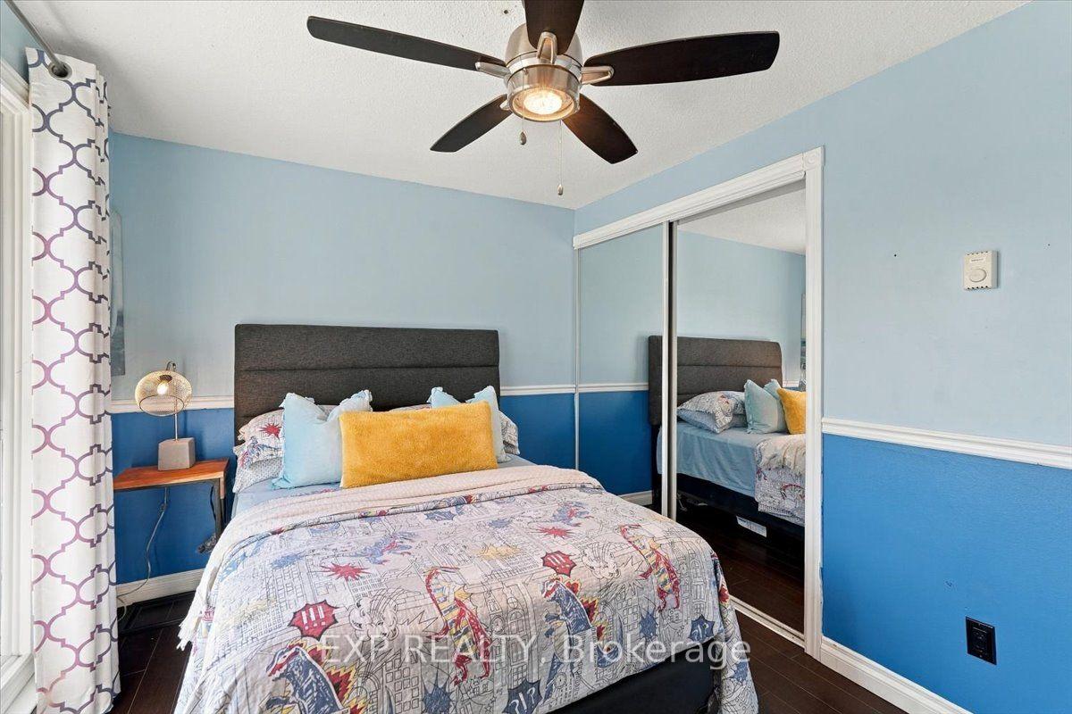 Photo 31 of 16 Havenbrook Court, Brampton, Central Park — HOMEH