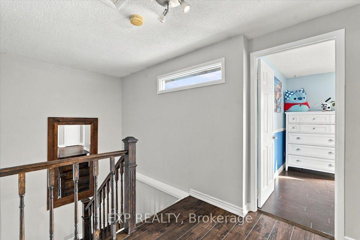 Photo 32 of 16 Havenbrook Court, Brampton, Central Park — HOMEH