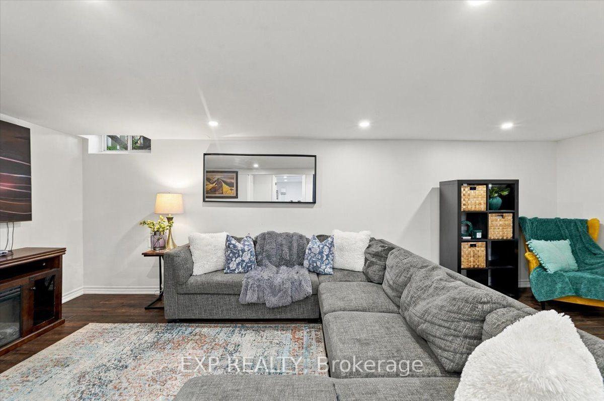 Photo 33 of 16 Havenbrook Court, Brampton, Central Park — HOMEH