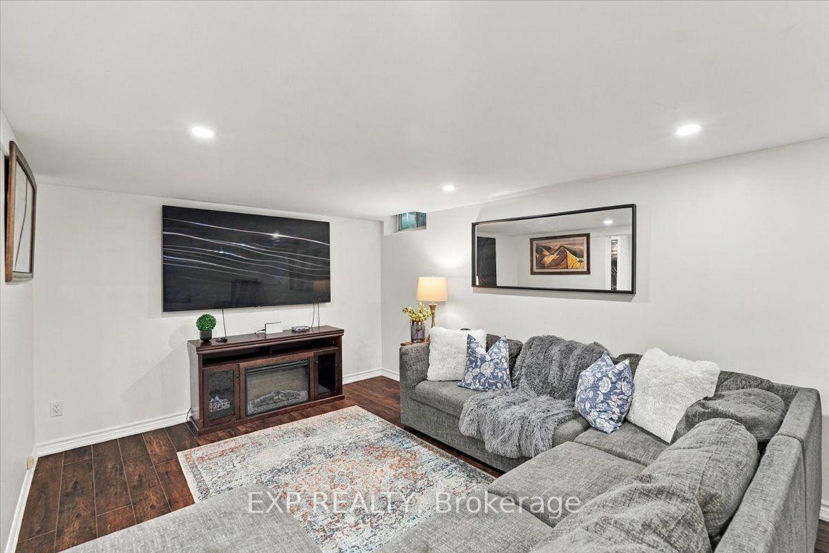 Photo 34 of 16 Havenbrook Court, Brampton, Central Park — HOMEH
