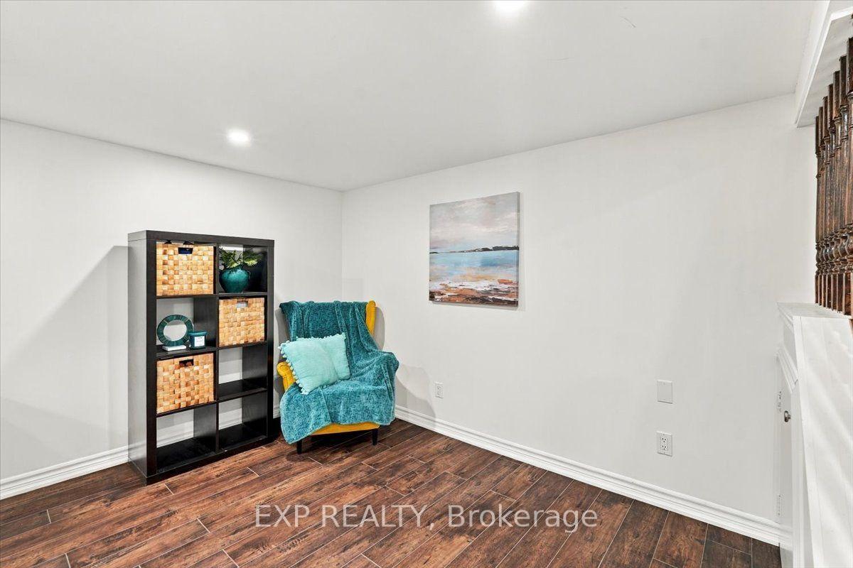 Photo 35 of 16 Havenbrook Court, Brampton, Central Park — HOMEH