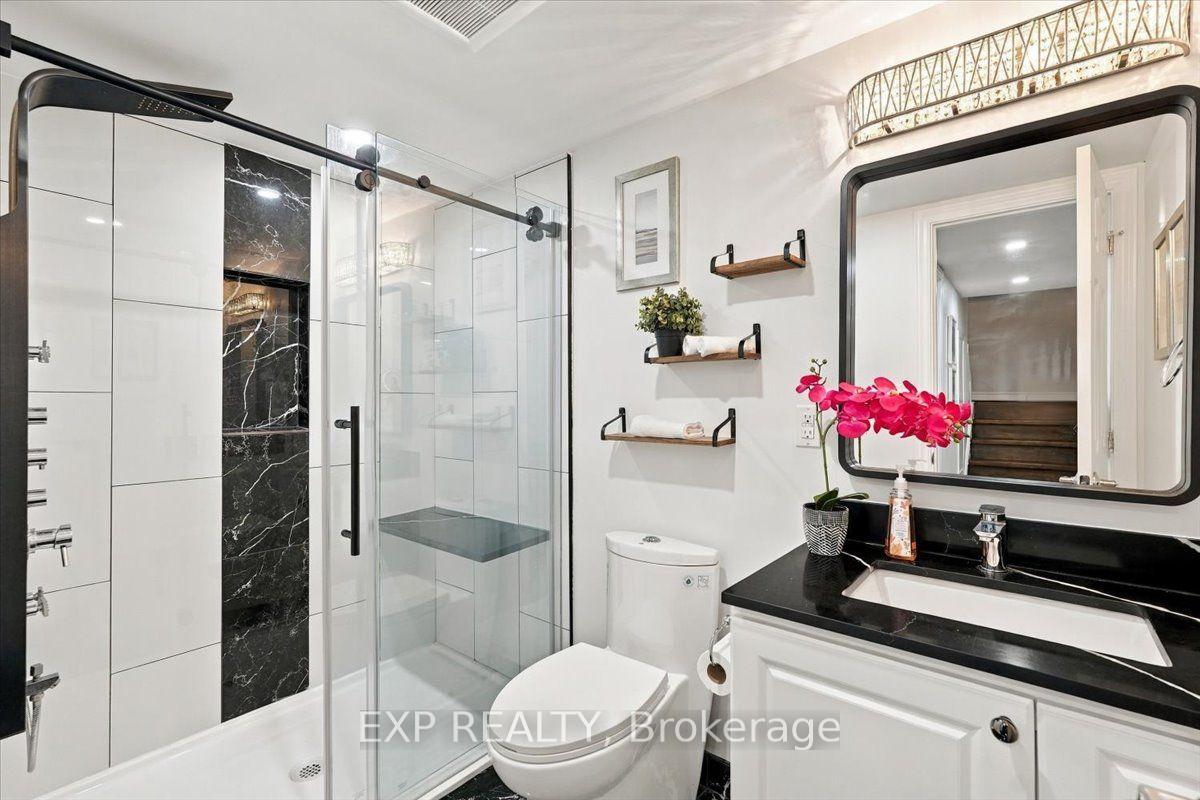 Photo 37 of 16 Havenbrook Court, Brampton, Central Park — HOMEH