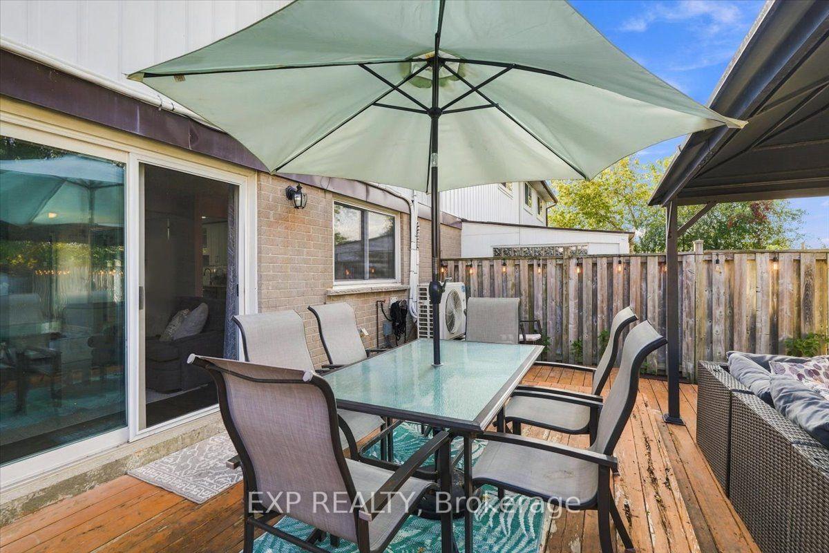 Photo 40 of 16 Havenbrook Court, Brampton, Central Park — HOMEH