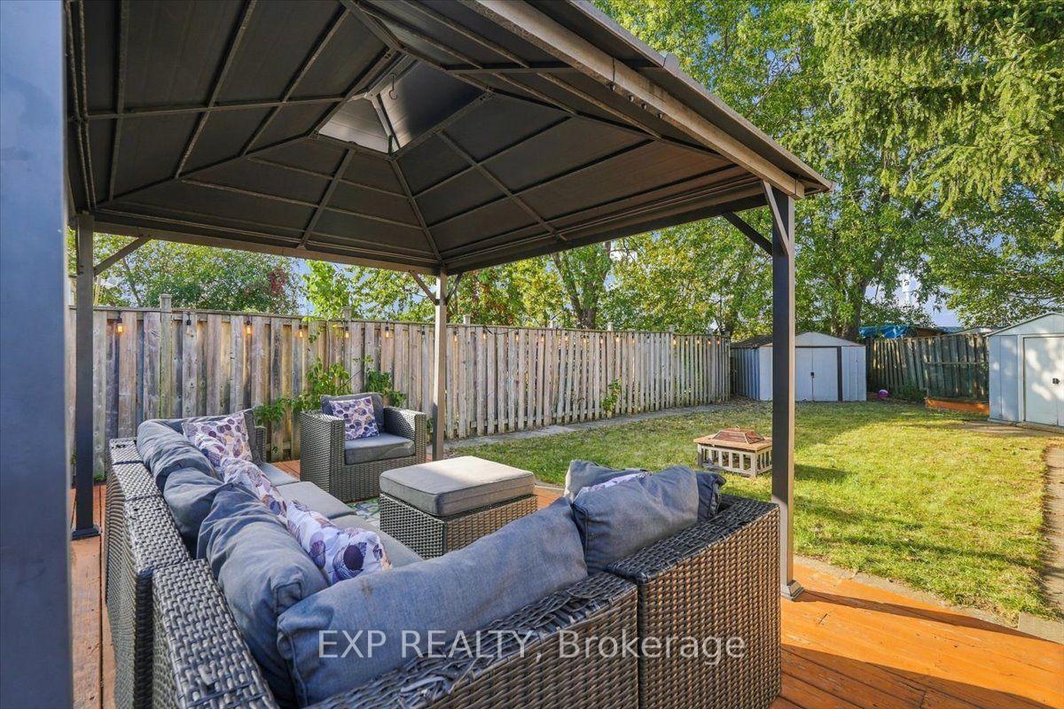 Photo 41 of 16 Havenbrook Court, Brampton, Central Park — HOMEH