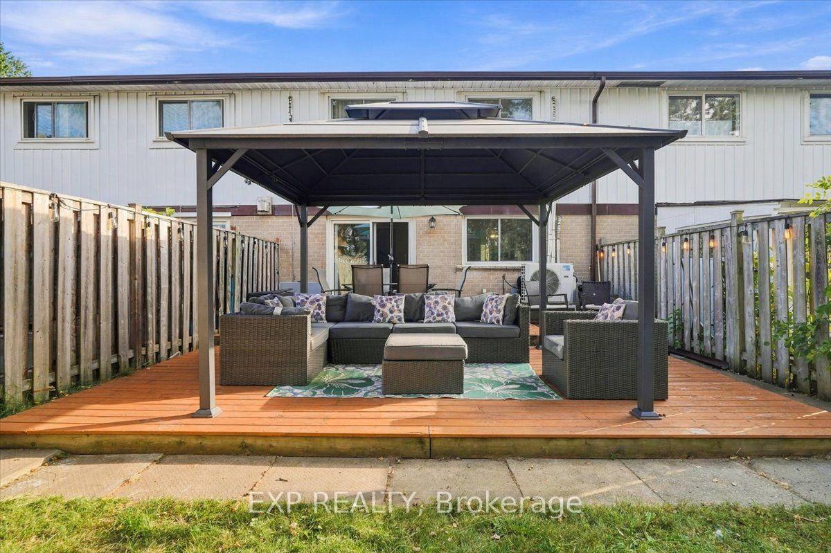 Photo 42 of 16 Havenbrook Court, Brampton, Central Park — HOMEH