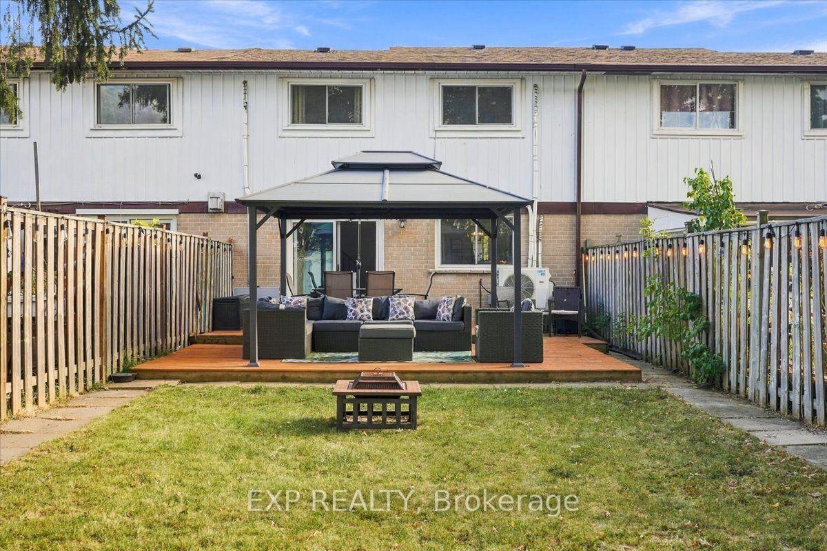 Photo 43 of 16 Havenbrook Court, Brampton, Central Park — HOMEH