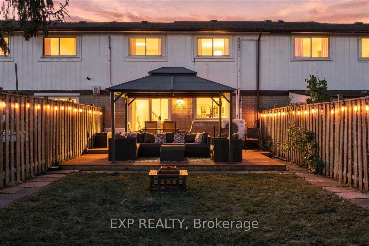 Photo 45 of 16 Havenbrook Court, Brampton, Central Park — HOMEH