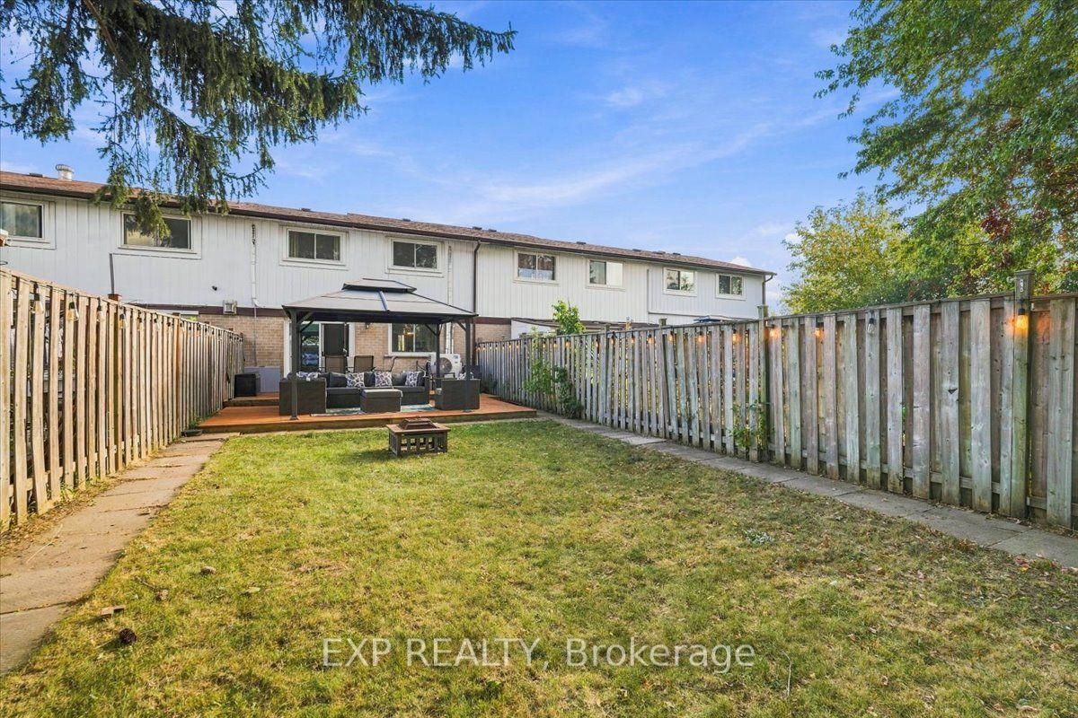 Photo 44 of 16 Havenbrook Court, Brampton, Central Park — HOMEH