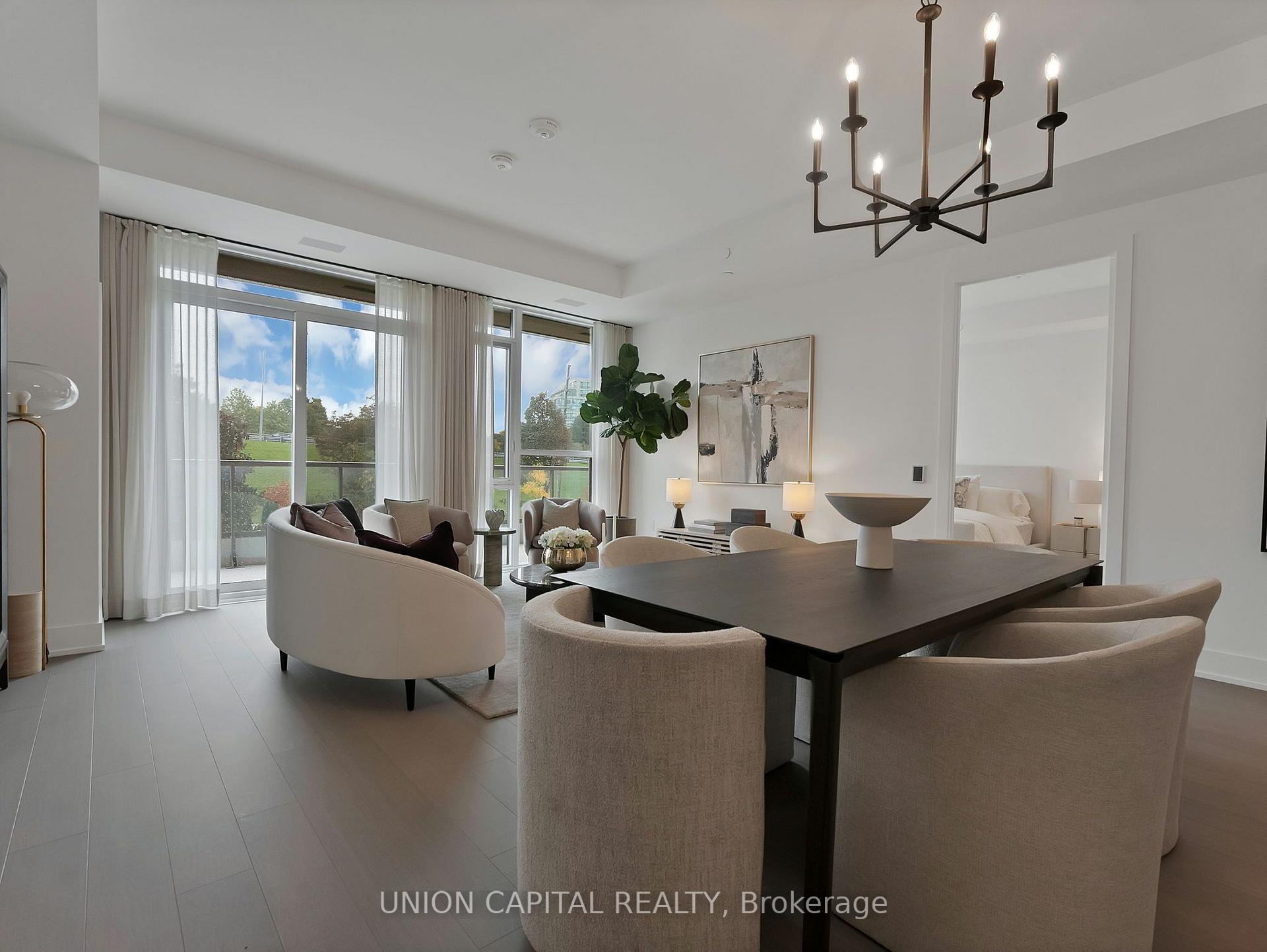 Photo 3 of Unit 209, 397 Royal Orchard Boulevard, Markham, Royal Orchard — HOMEH