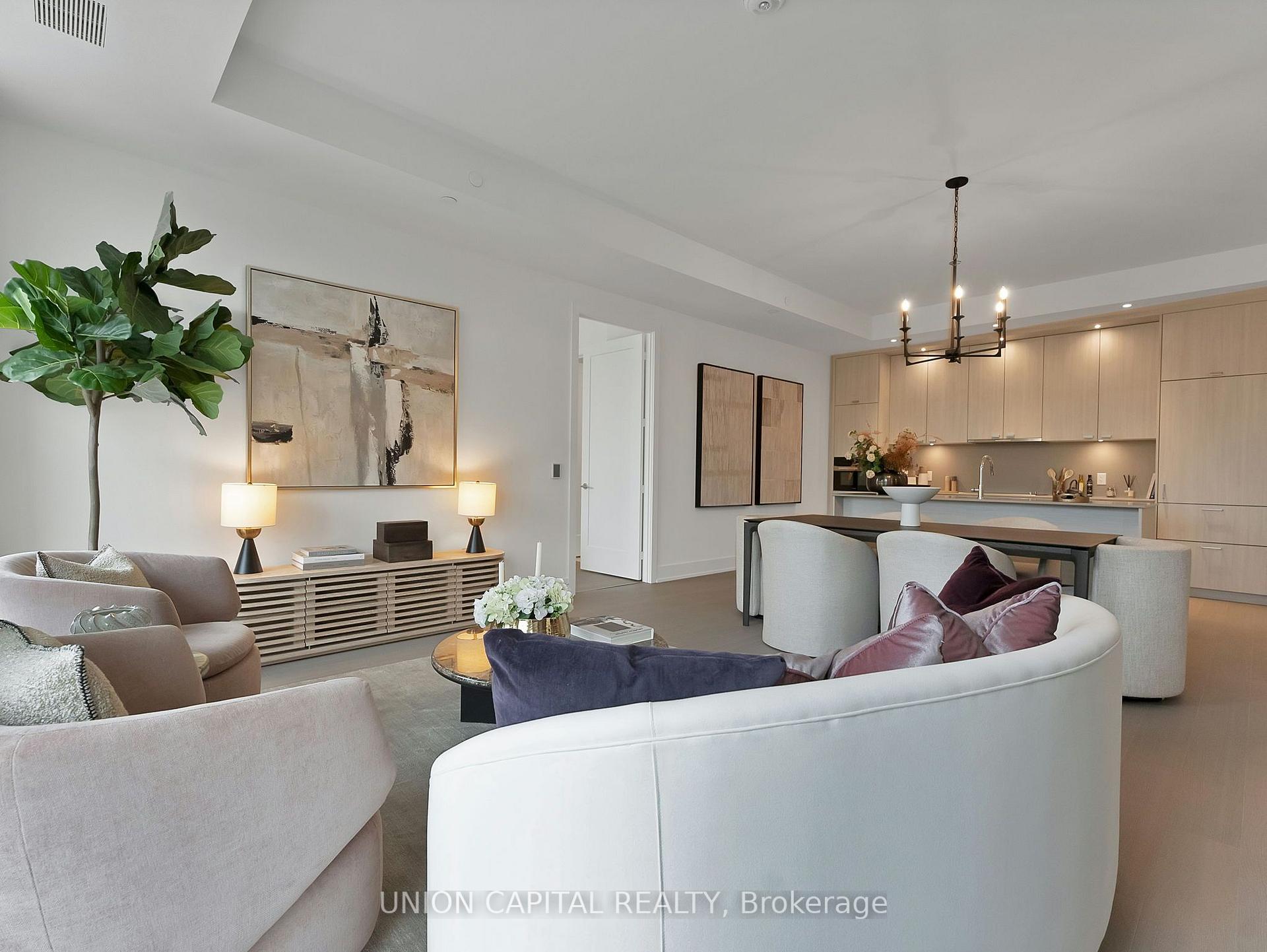 Photo 9 of Unit 209, 397 Royal Orchard Boulevard, Markham, Royal Orchard — HOMEH