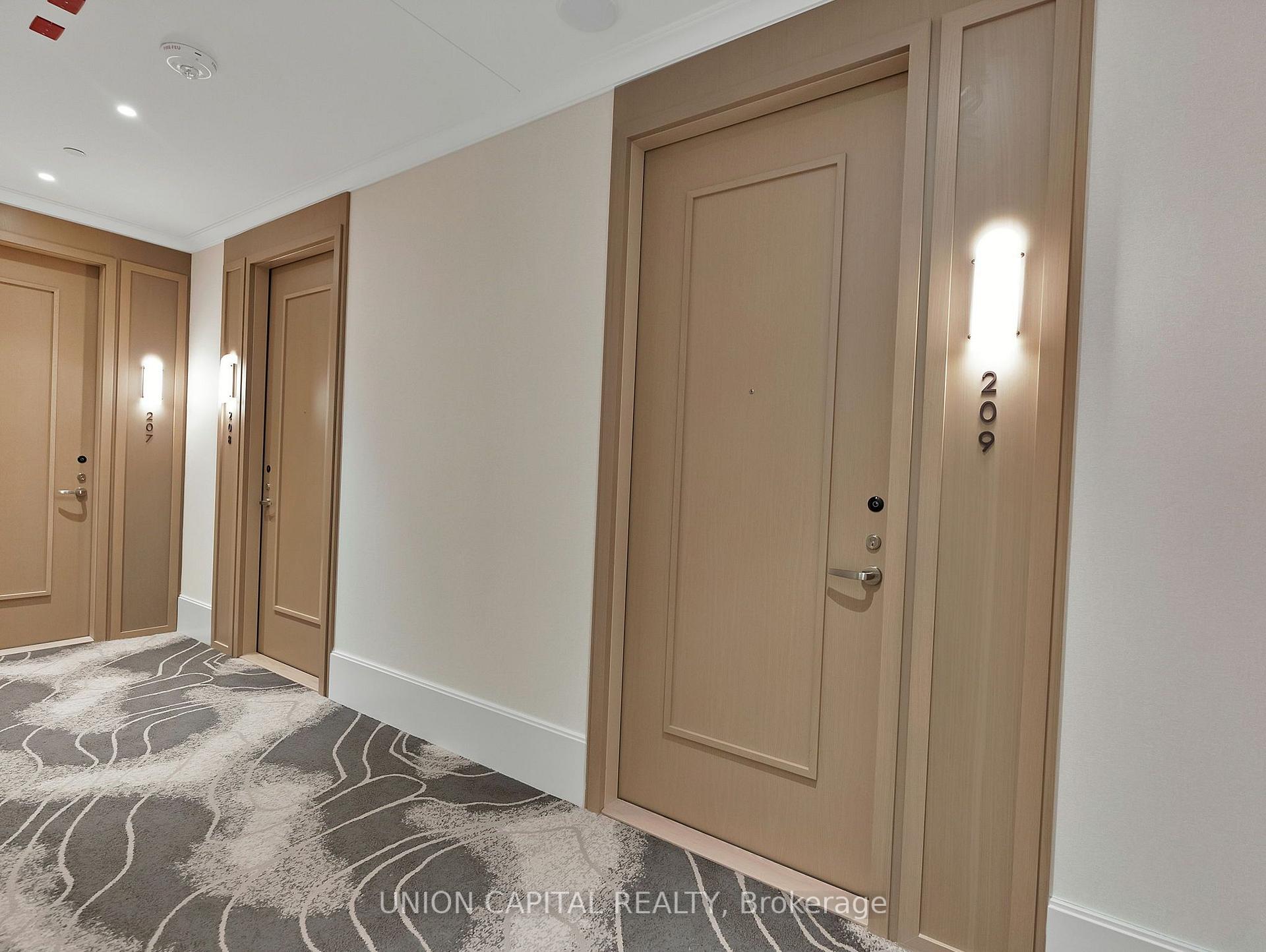 Photo 44 of Unit 209, 397 Royal Orchard Boulevard, Markham, Royal Orchard — HOMEH