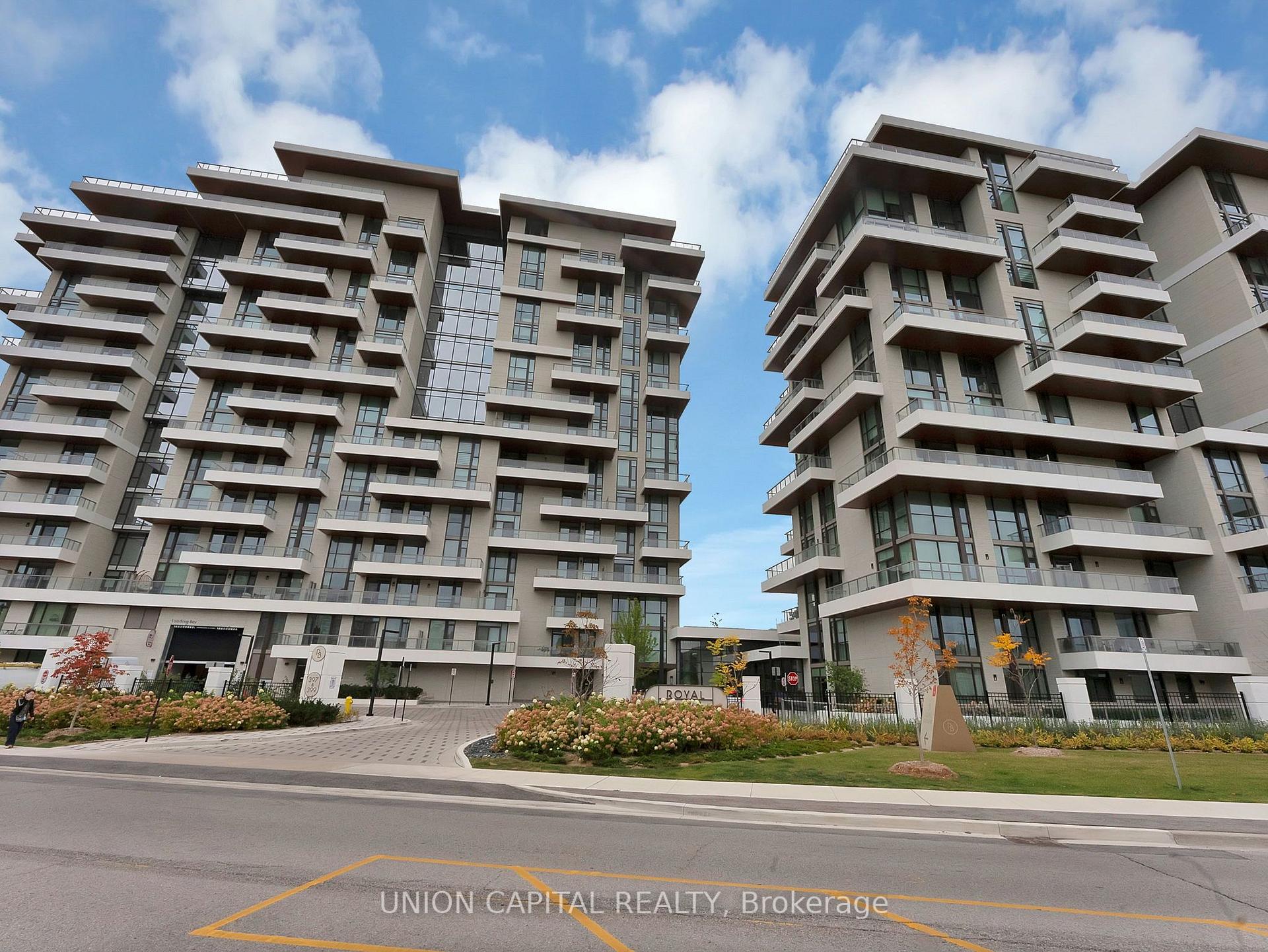 Photo 52 of Unit 209, 397 Royal Orchard Boulevard, Markham, Royal Orchard — HOMEH
