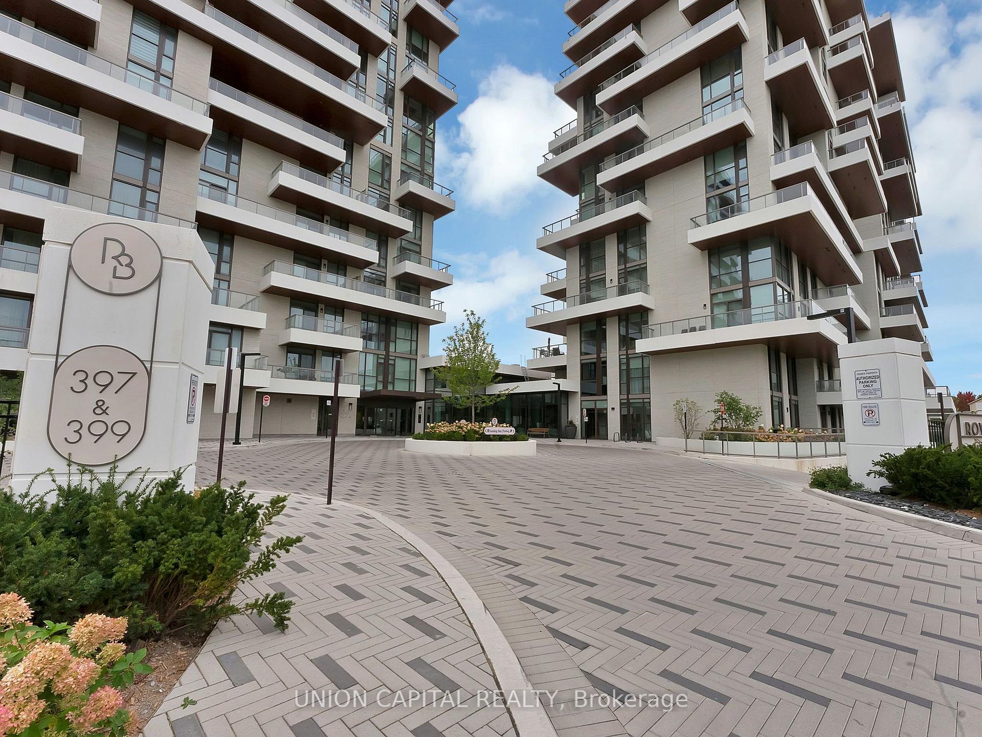 Photo 54 of Unit 209, 397 Royal Orchard Boulevard, Markham, Royal Orchard — HOMEH