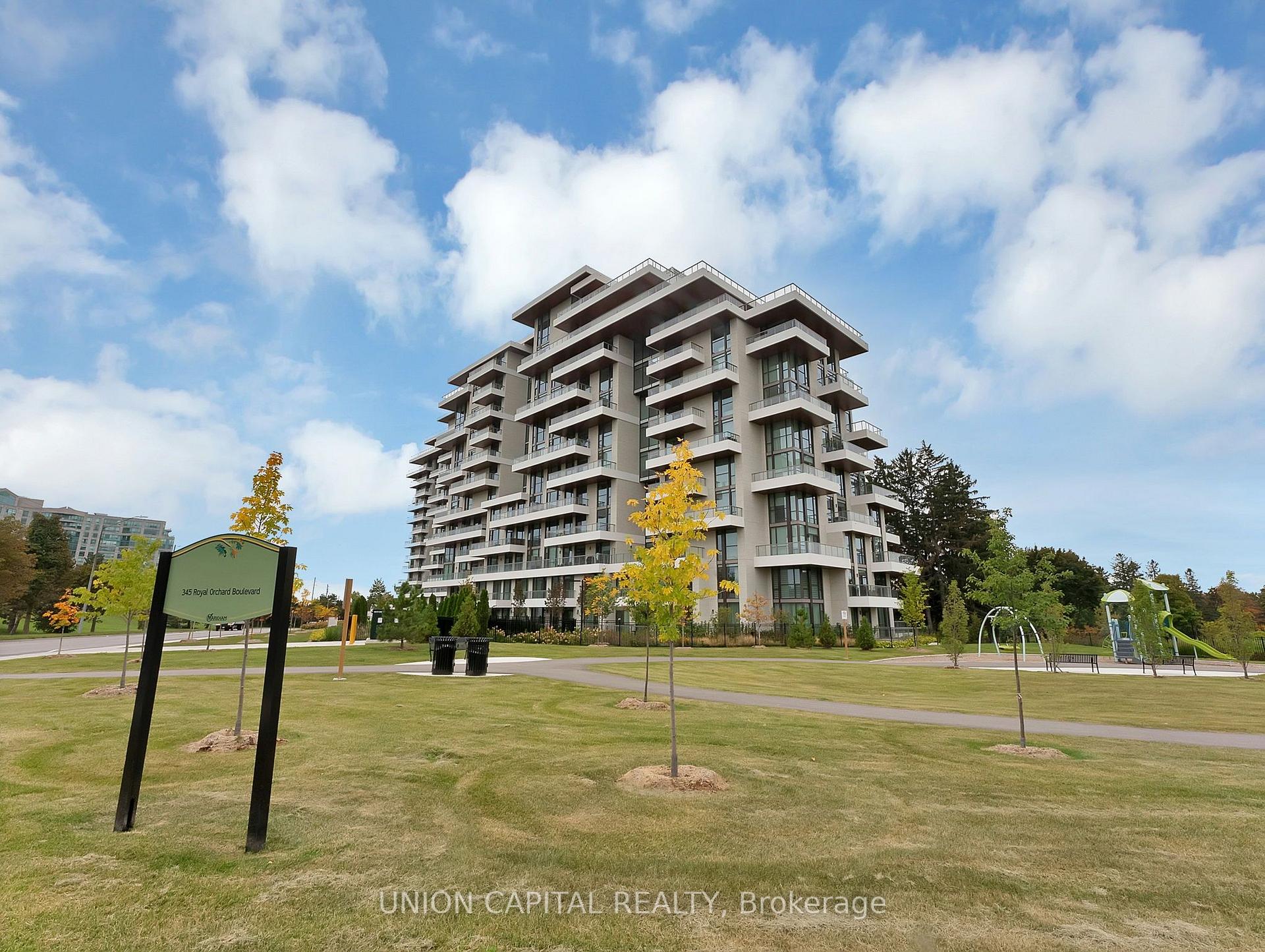 Photo 56 of Unit 209, 397 Royal Orchard Boulevard, Markham, Royal Orchard — HOMEH
