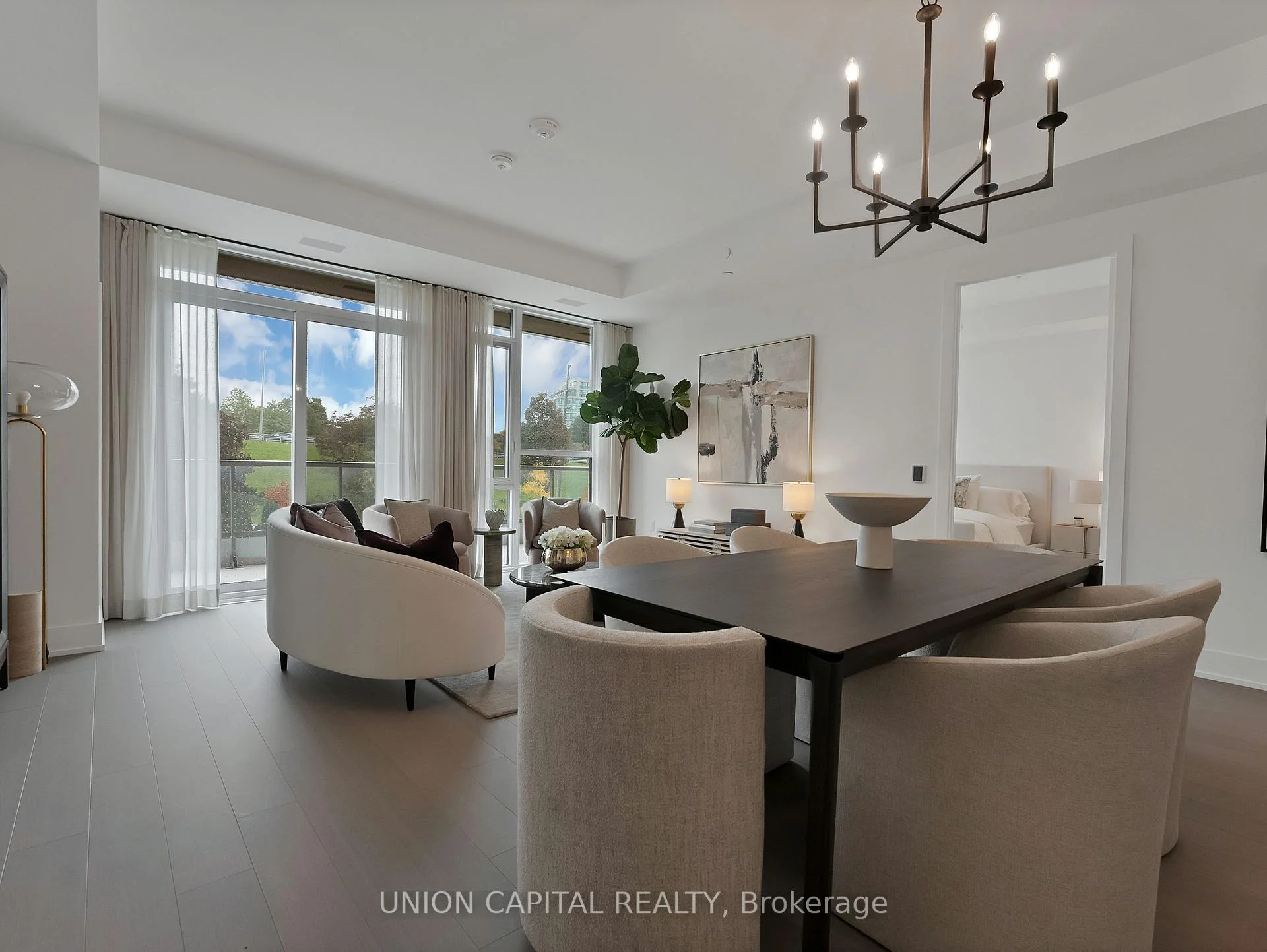 Photo 4 of Unit 209, 397 Royal Orchard Boulevard, Markham, Royal Orchard — HOMEH