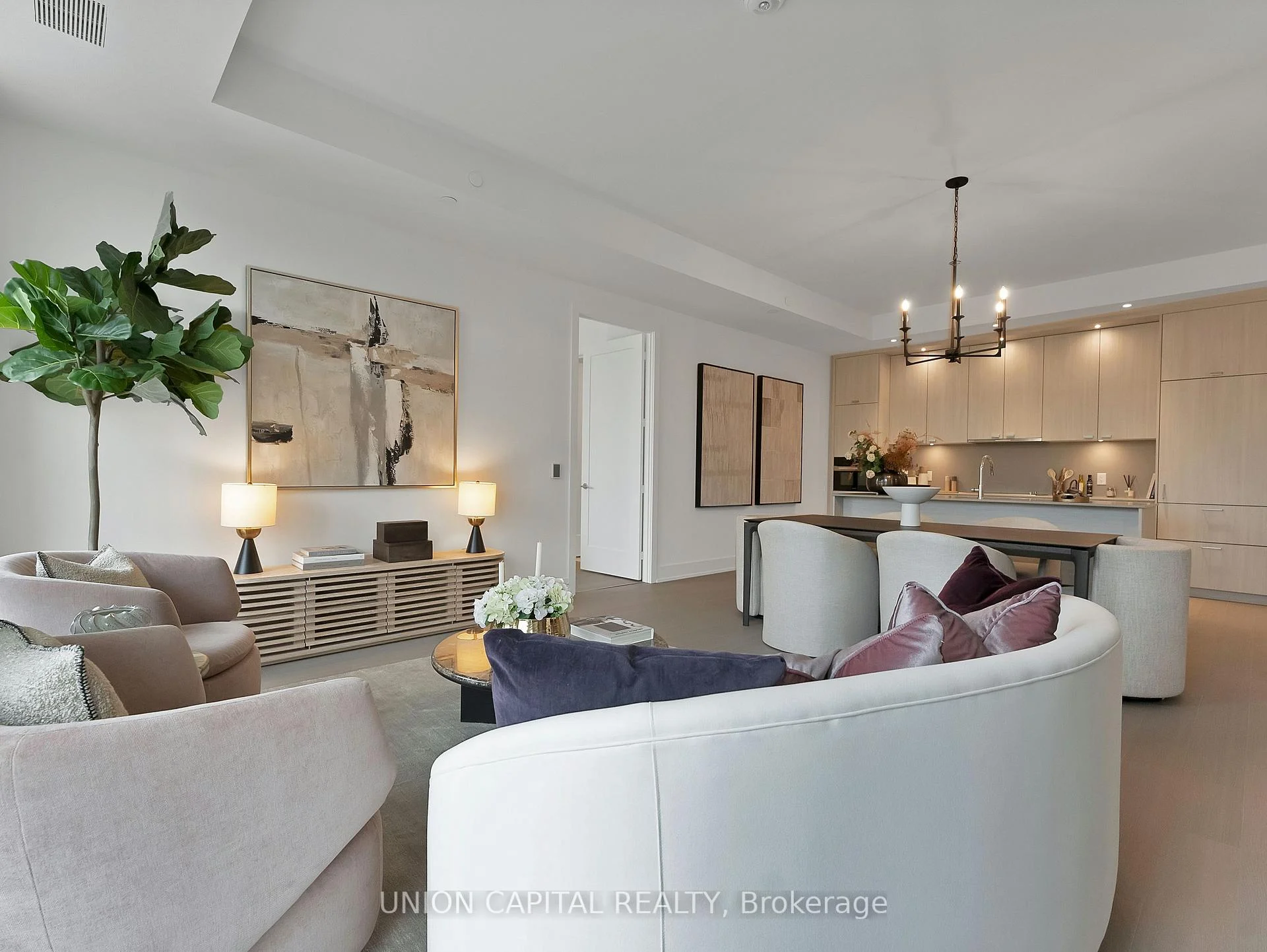 Photo 10 of Unit 209, 397 Royal Orchard Boulevard, Markham, Royal Orchard — HOMEH
