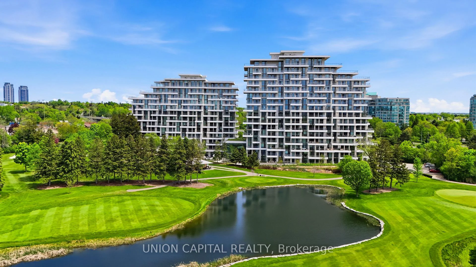 Photo 51 of Unit 209, 397 Royal Orchard Boulevard, Markham, Royal Orchard — HOMEH