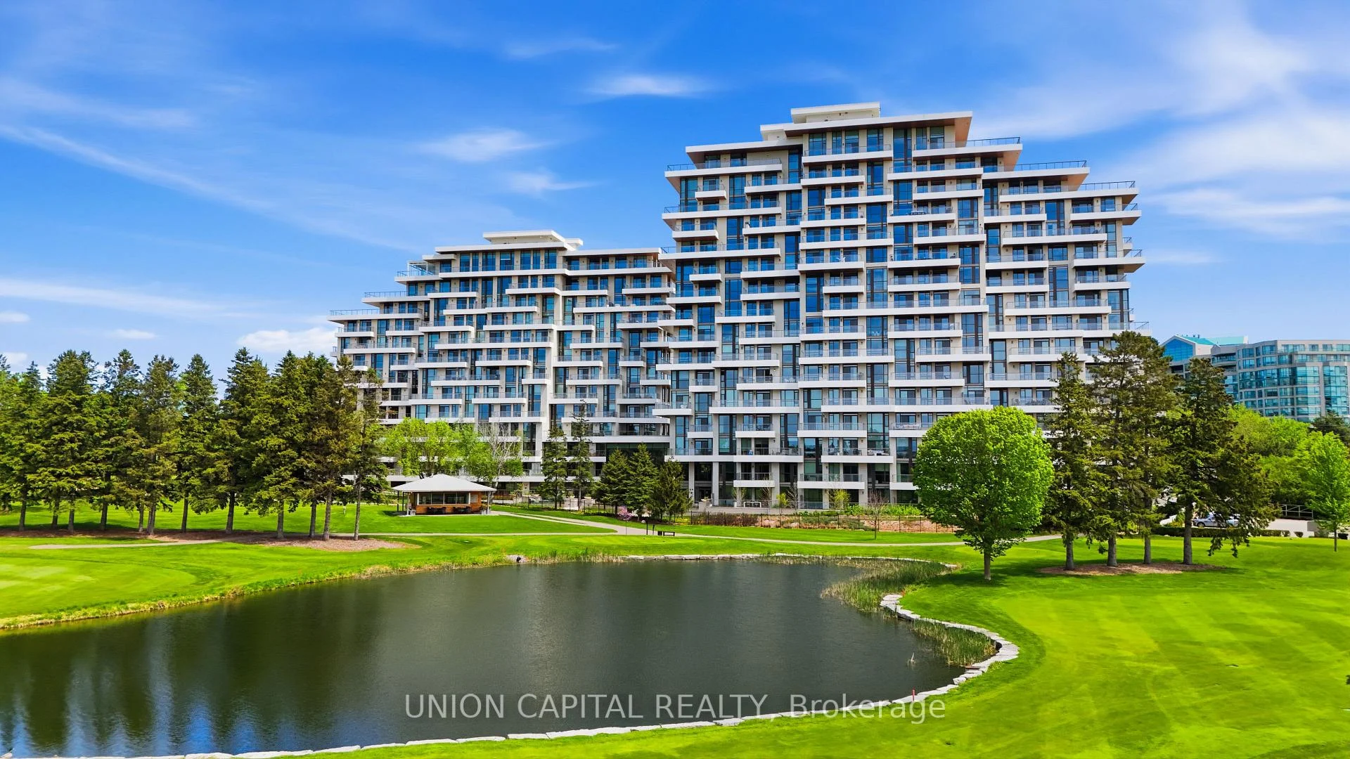 Photo 53 of Unit 209, 397 Royal Orchard Boulevard, Markham, Royal Orchard — HOMEH
