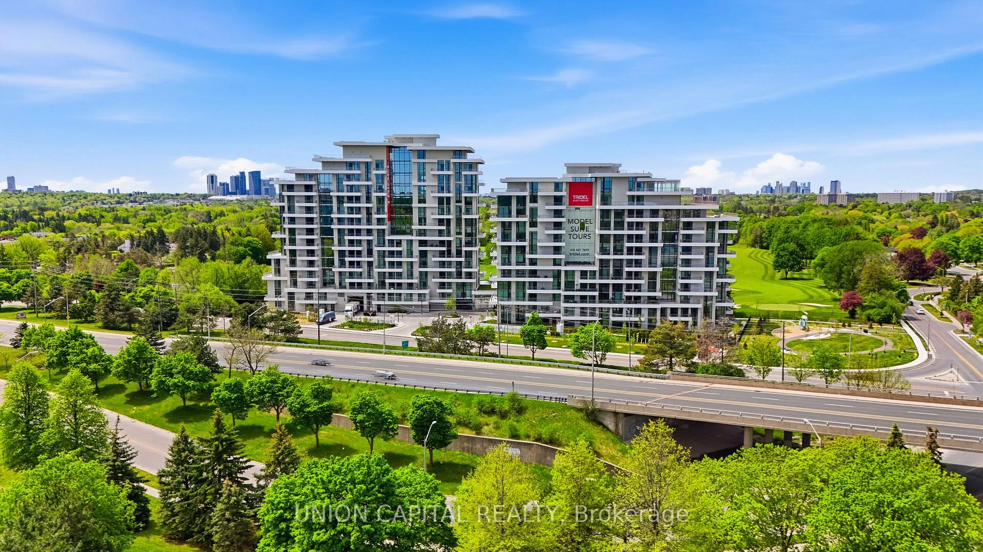 Photo 55 of Unit 209, 397 Royal Orchard Boulevard, Markham, Royal Orchard — HOMEH