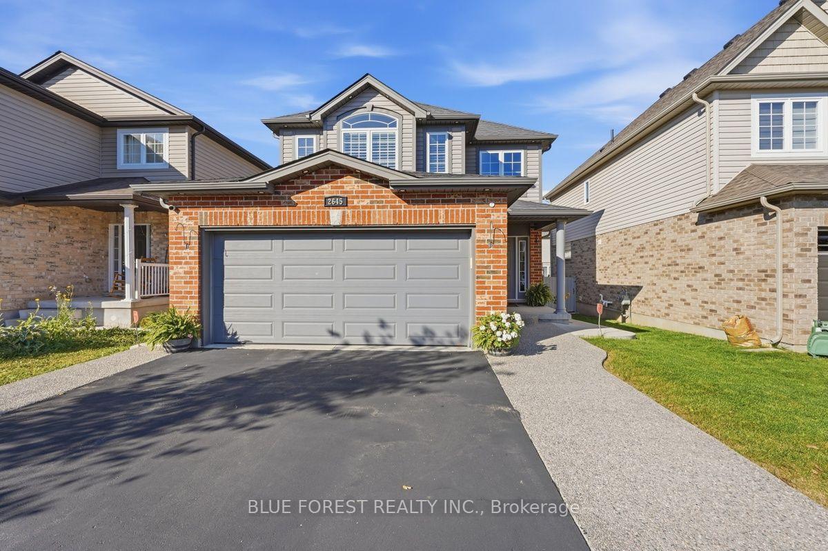 Photo 1 of 2645 Asima Drive, London, South U — HOMEH