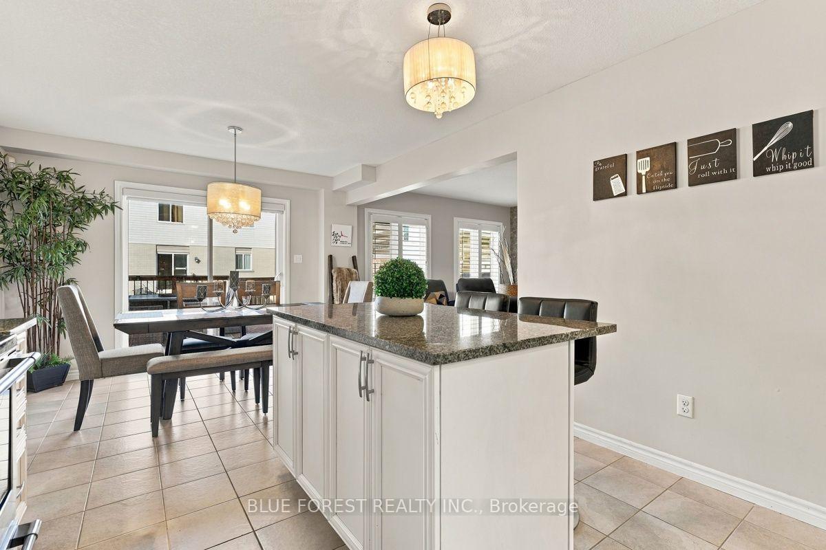 Photo 13 of 2645 Asima Drive, London, South U — HOMEH