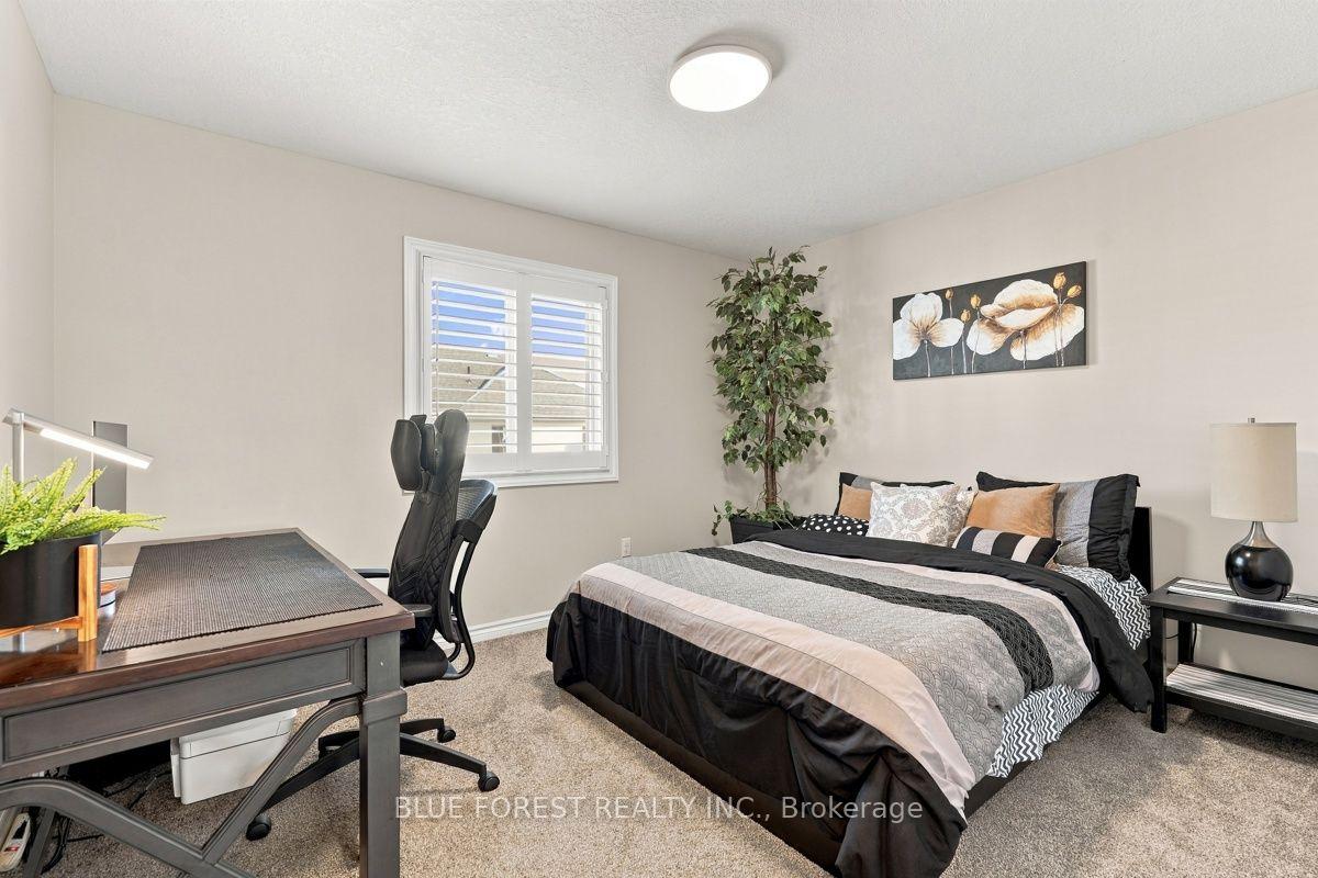 Photo 25 of 2645 Asima Drive, London, South U — HOMEH