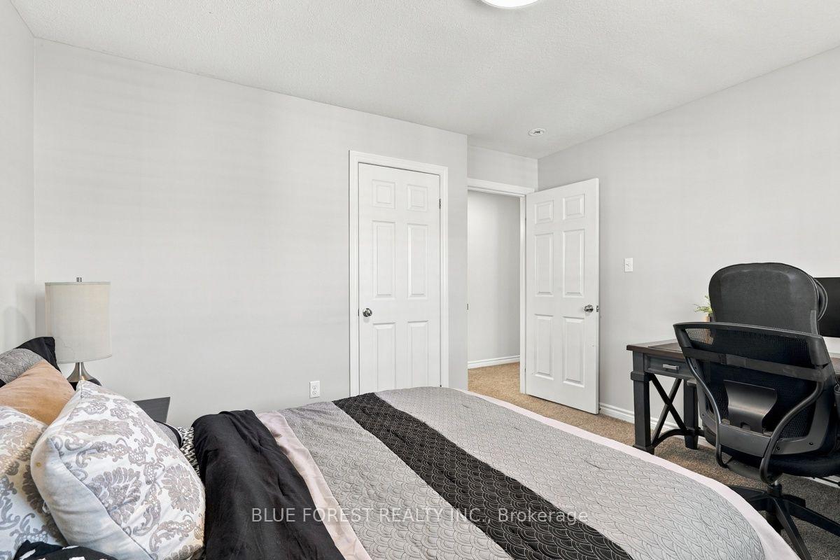 Photo 26 of 2645 Asima Drive, London, South U — HOMEH