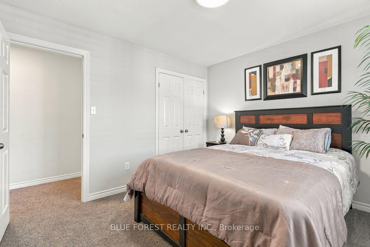Photo 28 of 2645 Asima Drive, London, South U — HOMEH