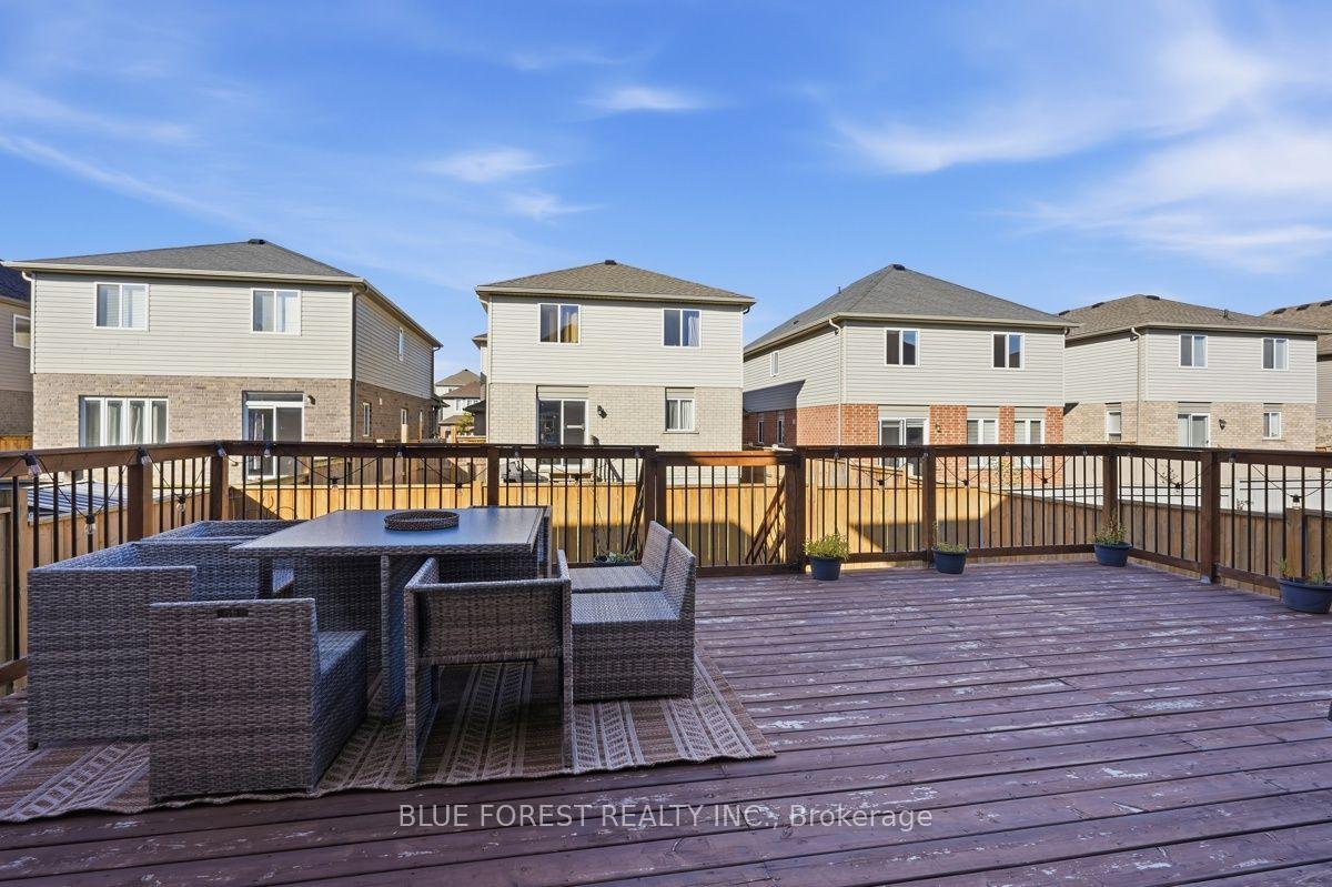 Photo 42 of 2645 Asima Drive, London, South U — HOMEH