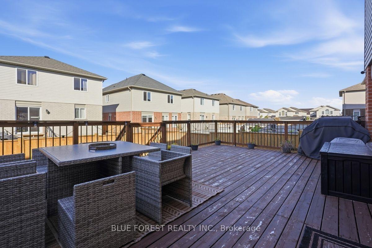 Photo 43 of 2645 Asima Drive, London, South U — HOMEH