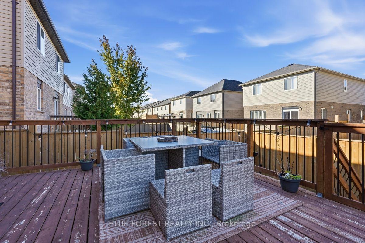 Photo 44 of 2645 Asima Drive, London, South U — HOMEH