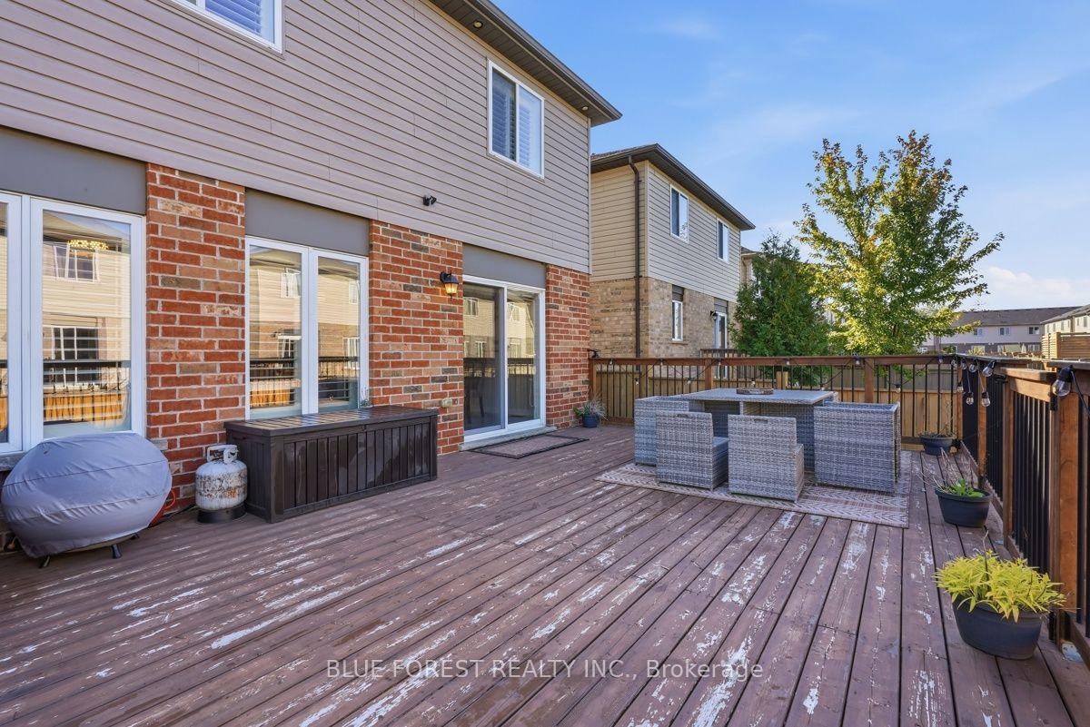 Photo 45 of 2645 Asima Drive, London, South U — HOMEH