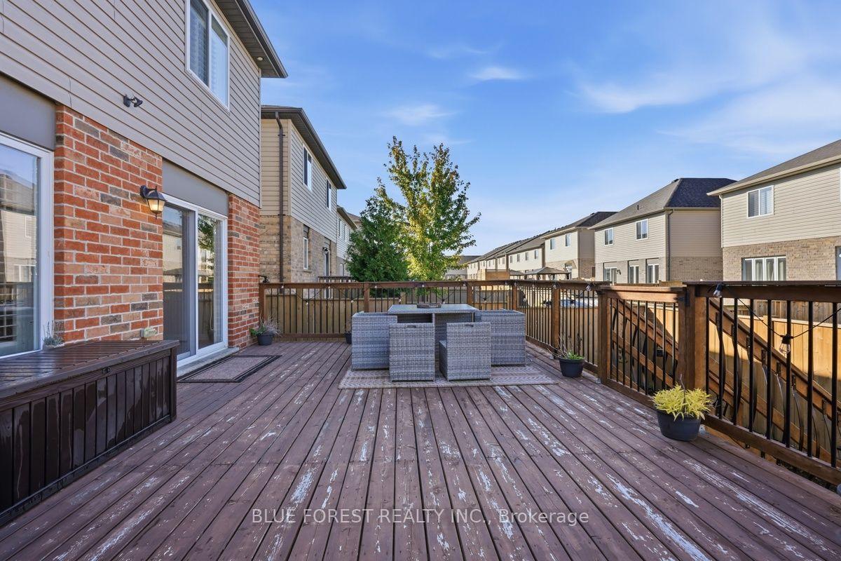 Photo 46 of 2645 Asima Drive, London, South U — HOMEH