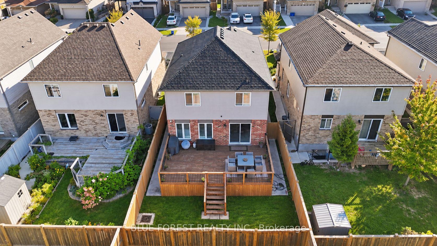 Photo 47 of 2645 Asima Drive, London, South U — HOMEH