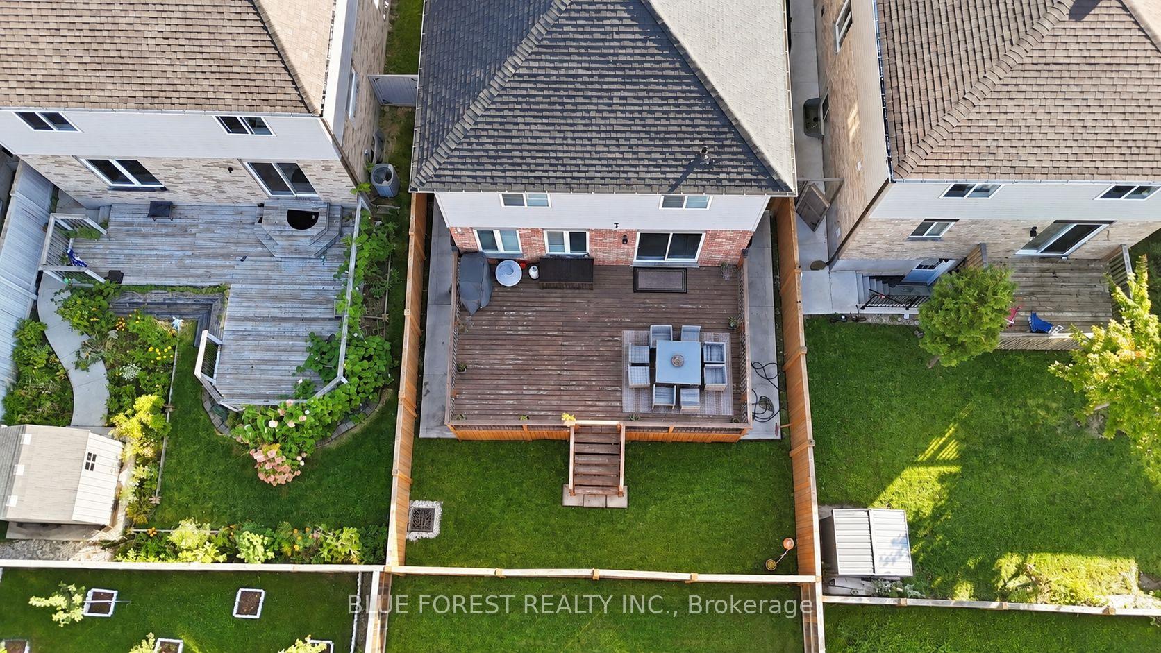 Photo 48 of 2645 Asima Drive, London, South U — HOMEH