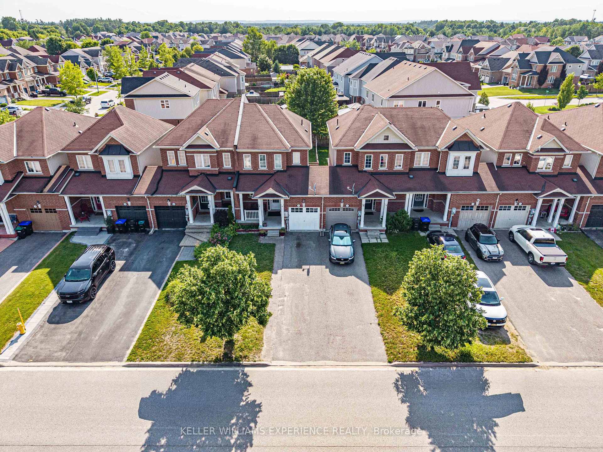 Photo 2 of 110 Collier Crescent, Essa, Angus — HOMEH