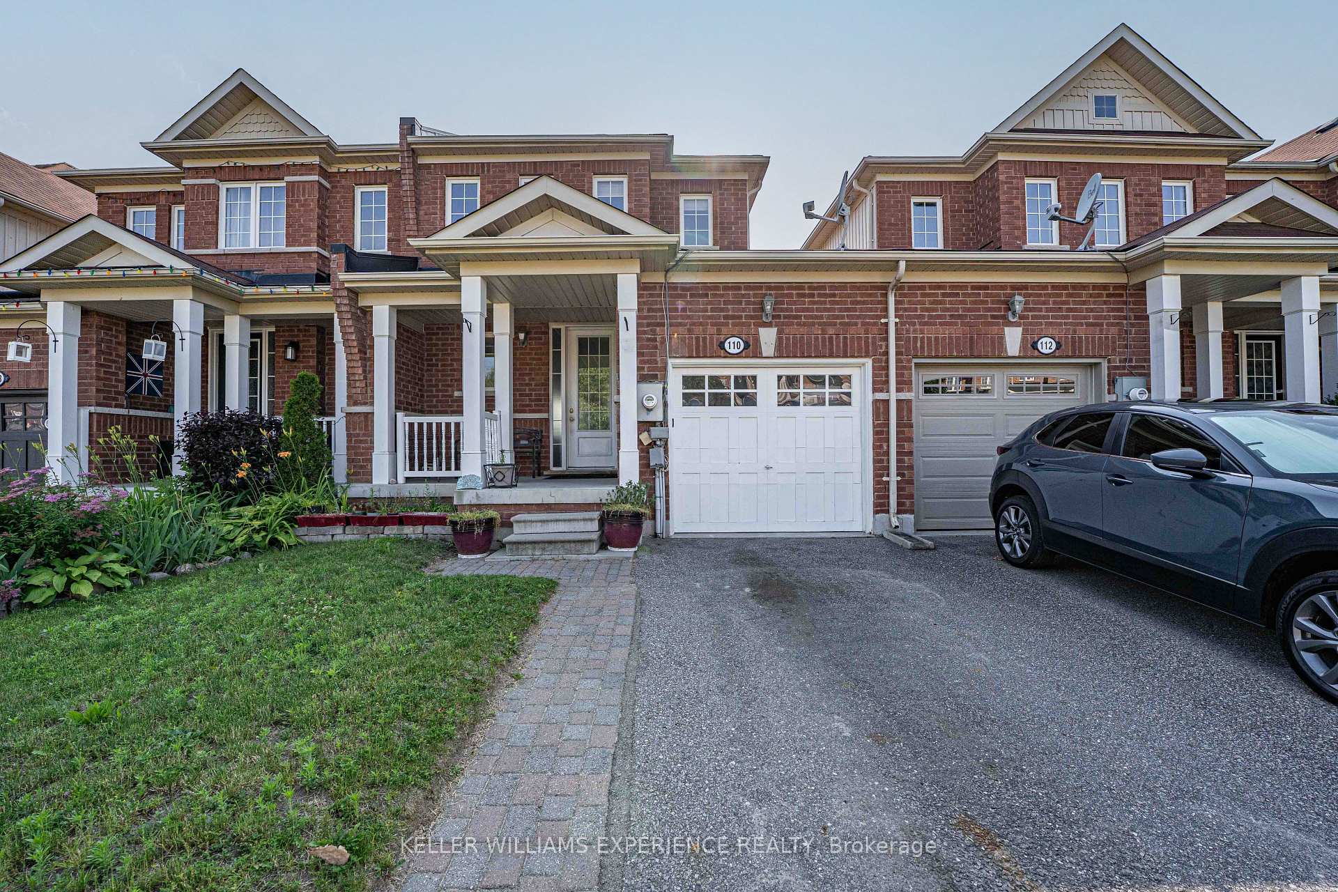 Photo 3 of 110 Collier Crescent, Essa, Angus — HOMEH