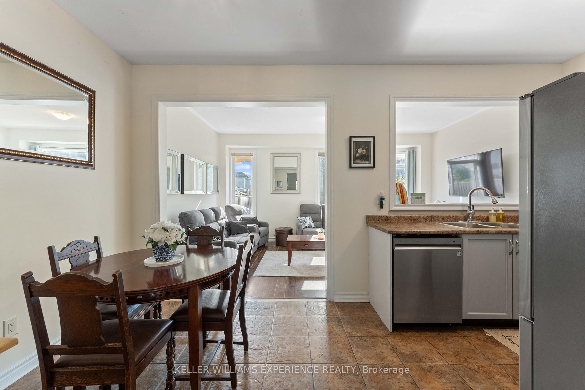 Photo 7 of 110 Collier Crescent, Essa, Angus — HOMEH