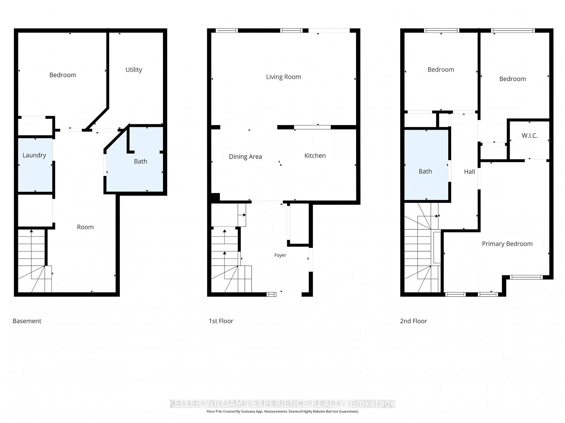 Photo 30 of 110 Collier Crescent, Essa, Angus — HOMEH