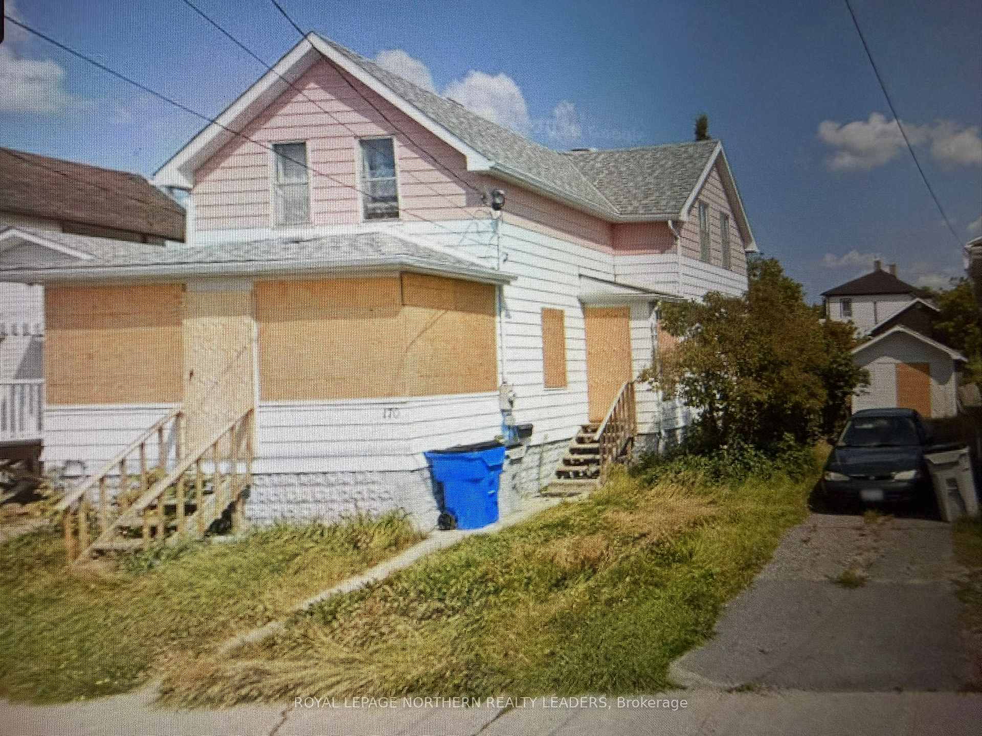Photo of 170 Cedar Street N