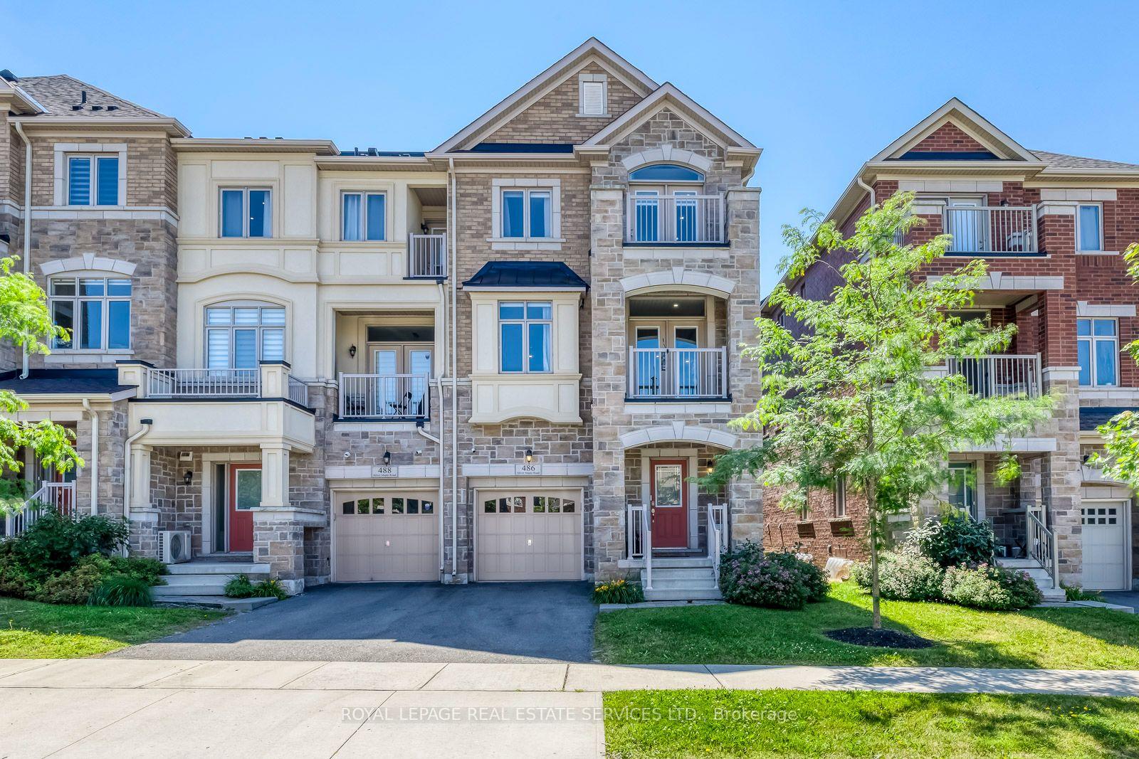 Photo of 486 Silver Maple Road