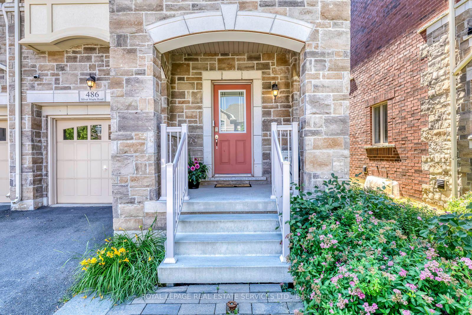 Photo 2 of 486 Silver Maple Road, Oakville, Joshua Meadows — HOMEH