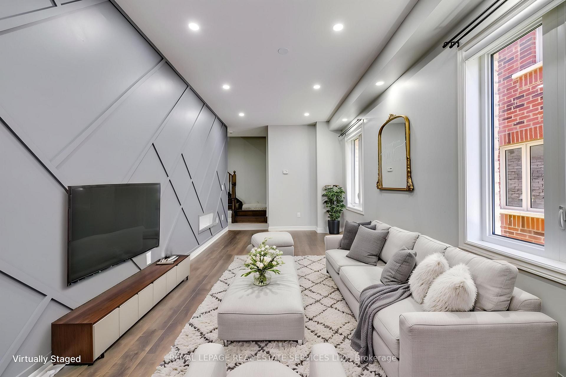 Photo 7 of 486 Silver Maple Road, Oakville, Joshua Meadows — HOMEH