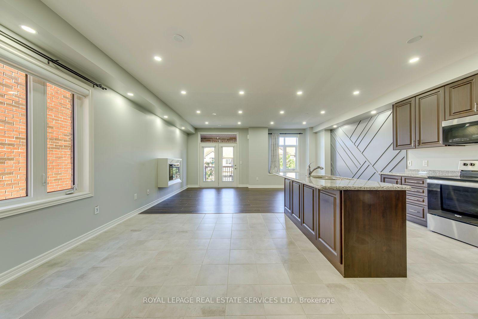 Photo 11 of 486 Silver Maple Road, Oakville, Joshua Meadows — HOMEH