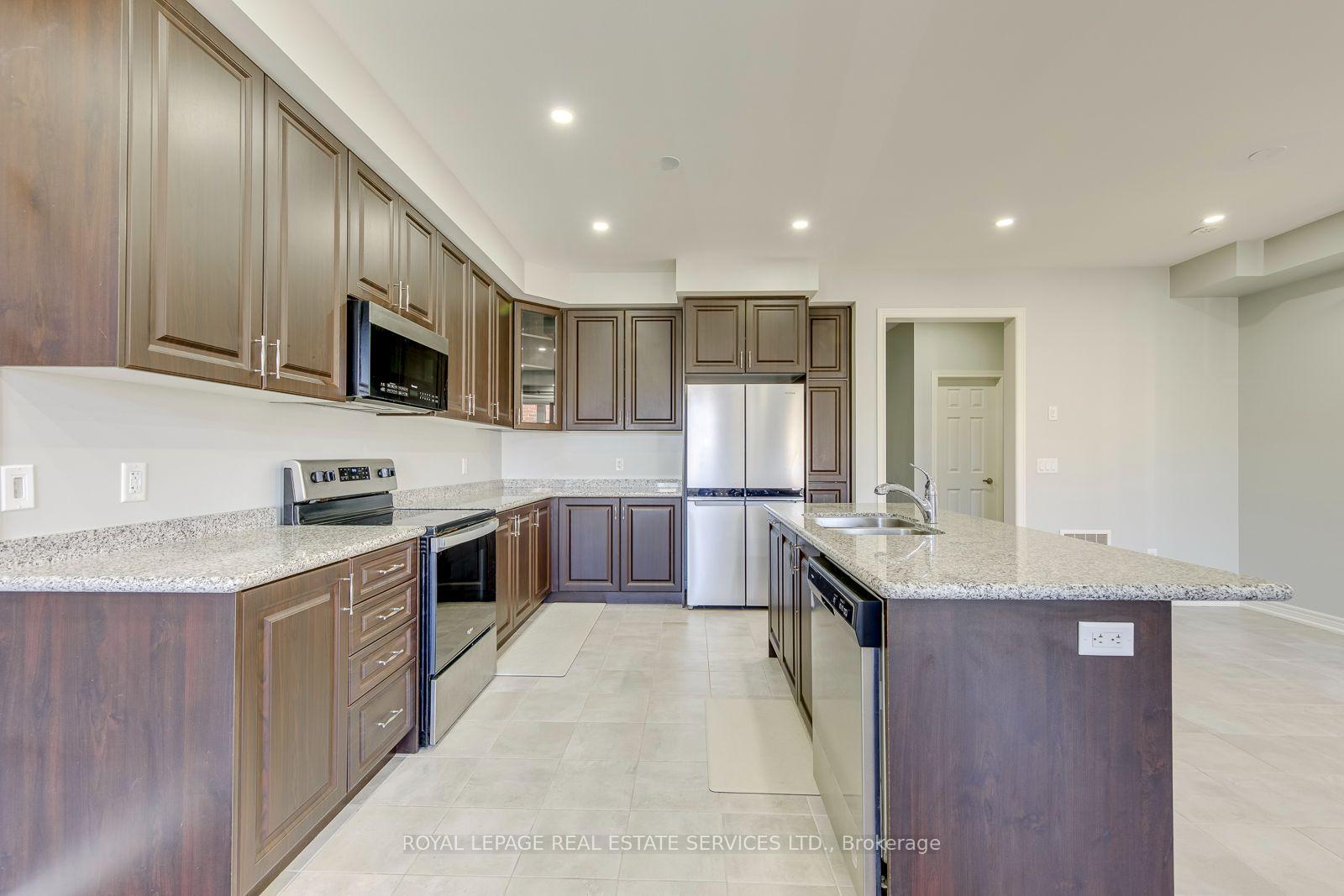 Photo 16 of 486 Silver Maple Road, Oakville, Joshua Meadows — HOMEH
