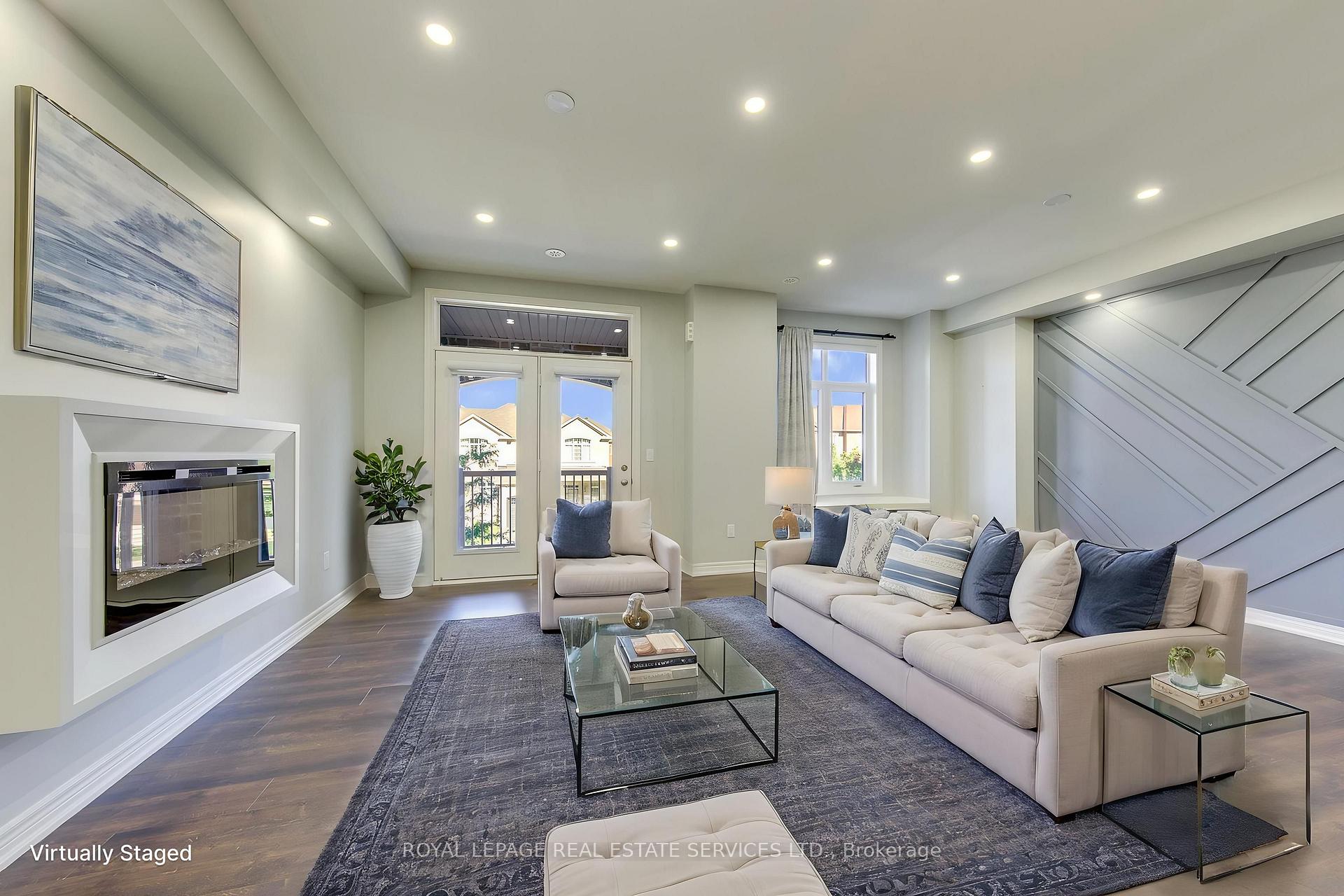 Photo 20 of 486 Silver Maple Road, Oakville, Joshua Meadows — HOMEH