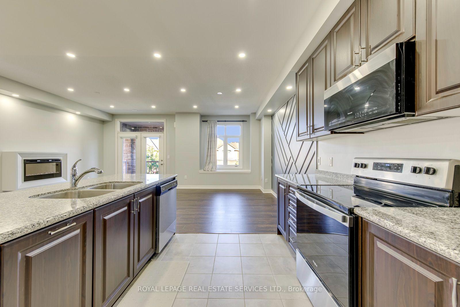 Photo 21 of 486 Silver Maple Road, Oakville, Joshua Meadows — HOMEH